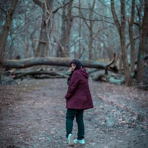 Meet your Posher, Aneqa